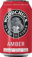 Woodchuck Amber 6 Can